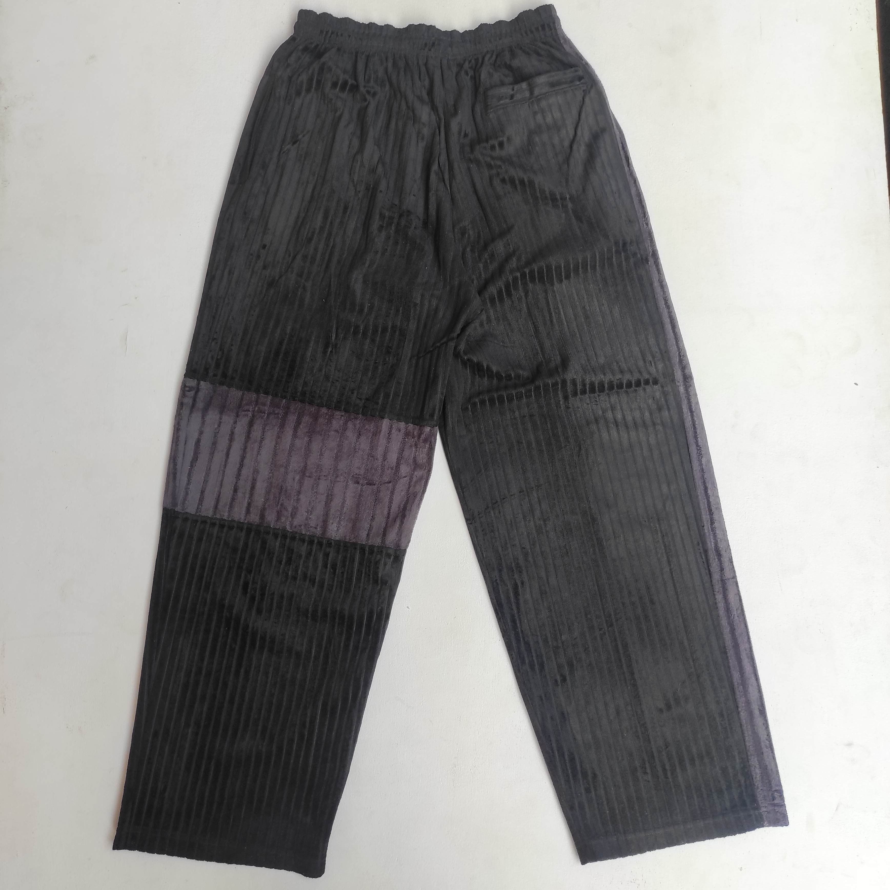 Hysteric Glamour Galfy Crutch Special Character Corduroy Baggy Pants Size US 32 / EU 48 - 11 Thumbnail