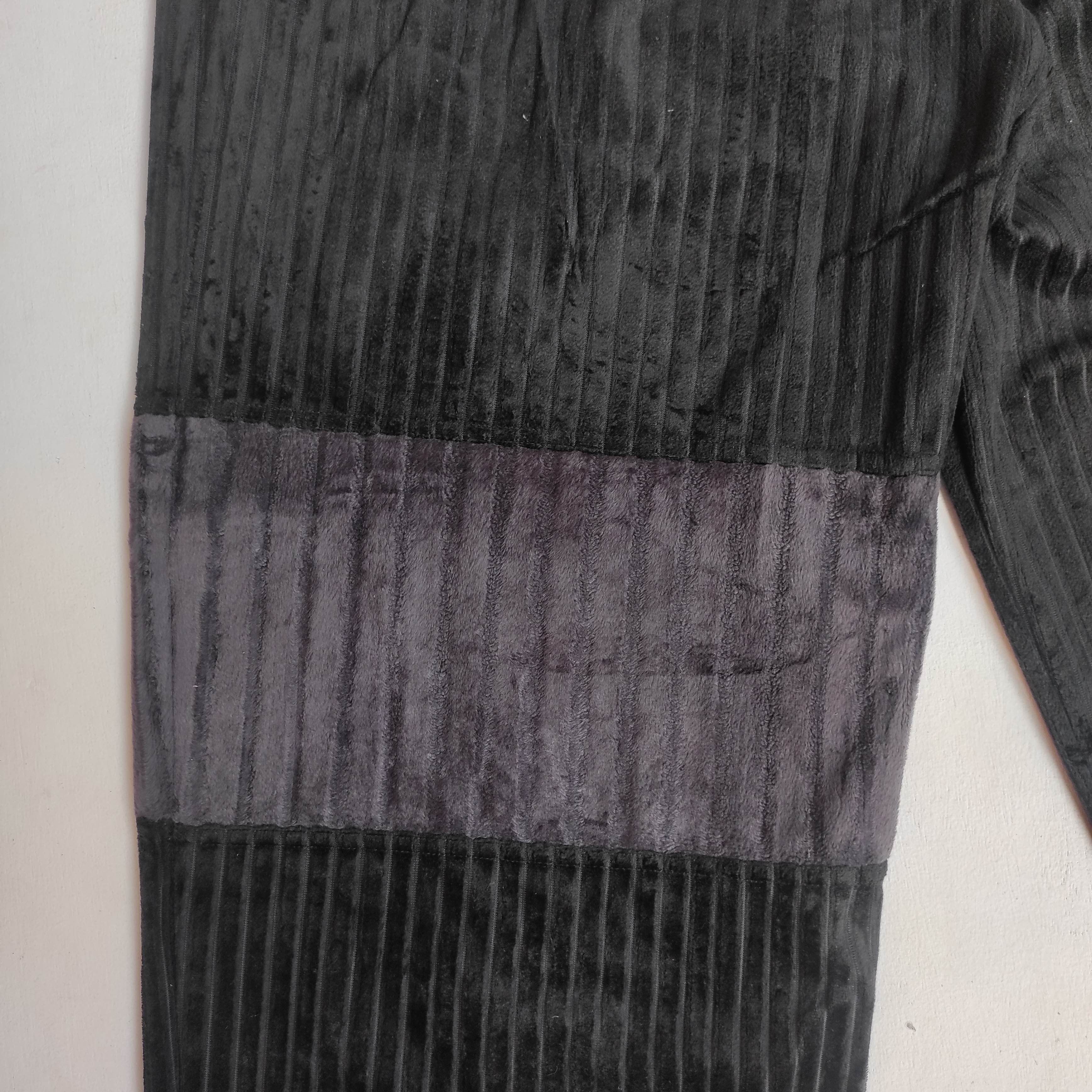 Hysteric Glamour Galfy Crutch Special Character Corduroy Baggy Pants Size US 32 / EU 48 - 14 Thumbnail