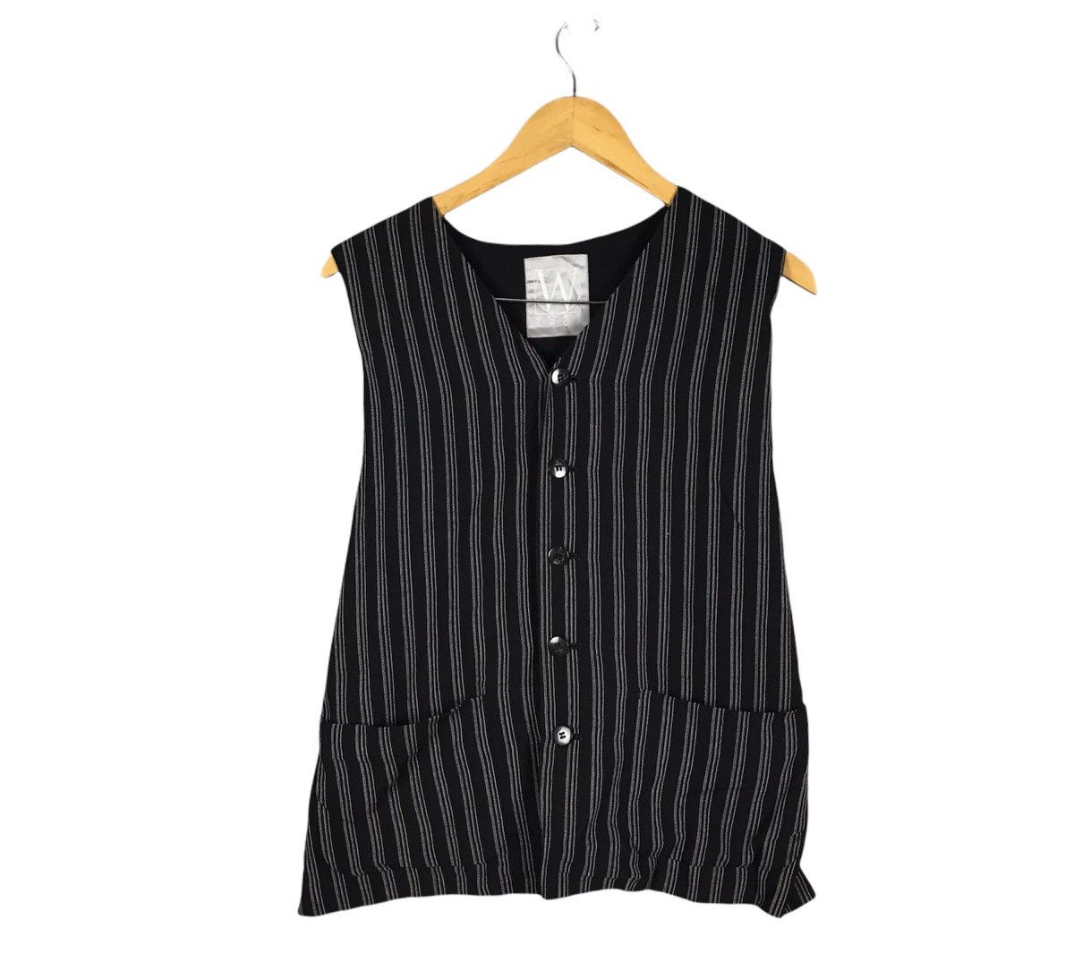 Work shop Yohji Yamamoto