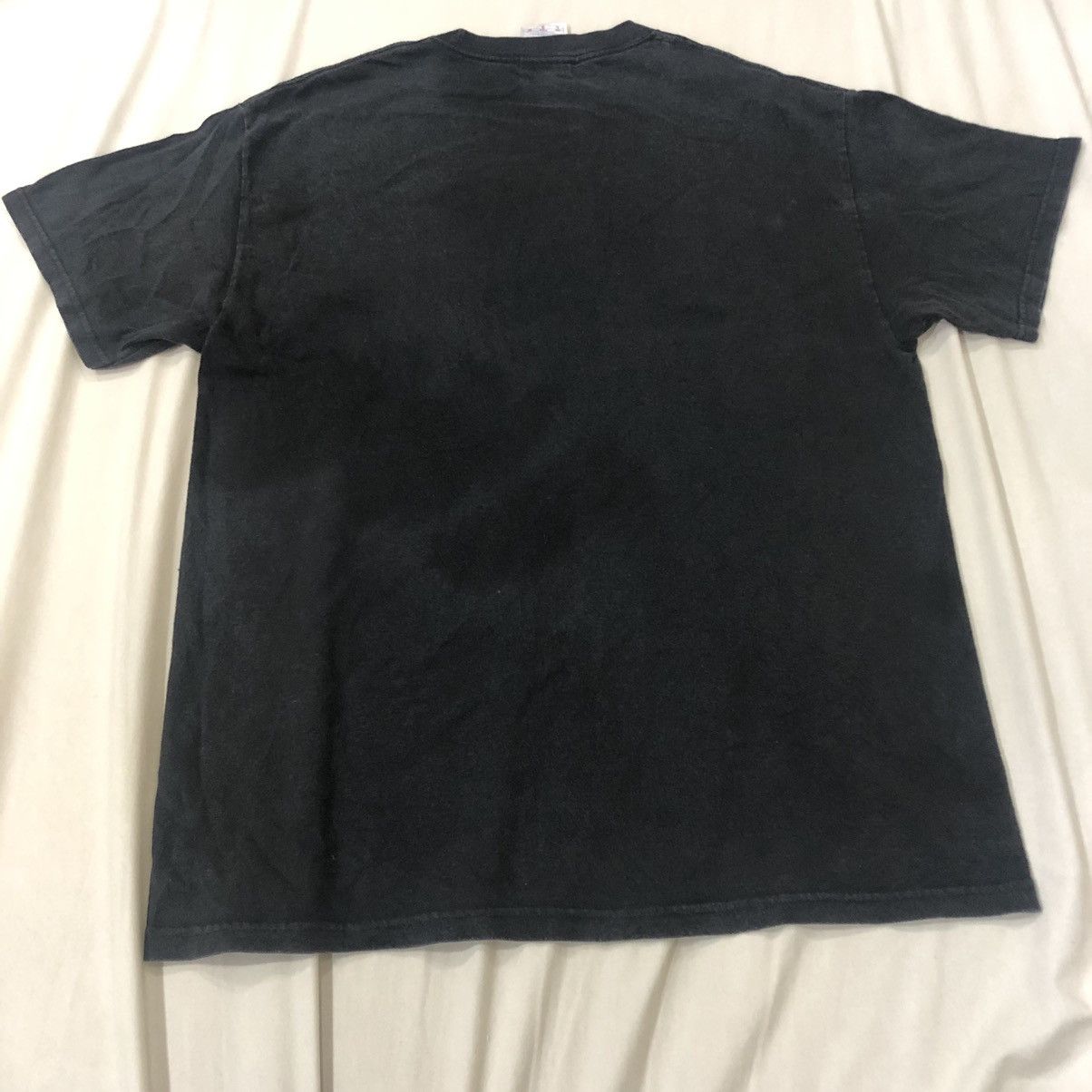Band Tees Marilyn Manson 2003 Vintage T Shirt Size US L / EU 52-54 / 3 - 2 Thumbnail