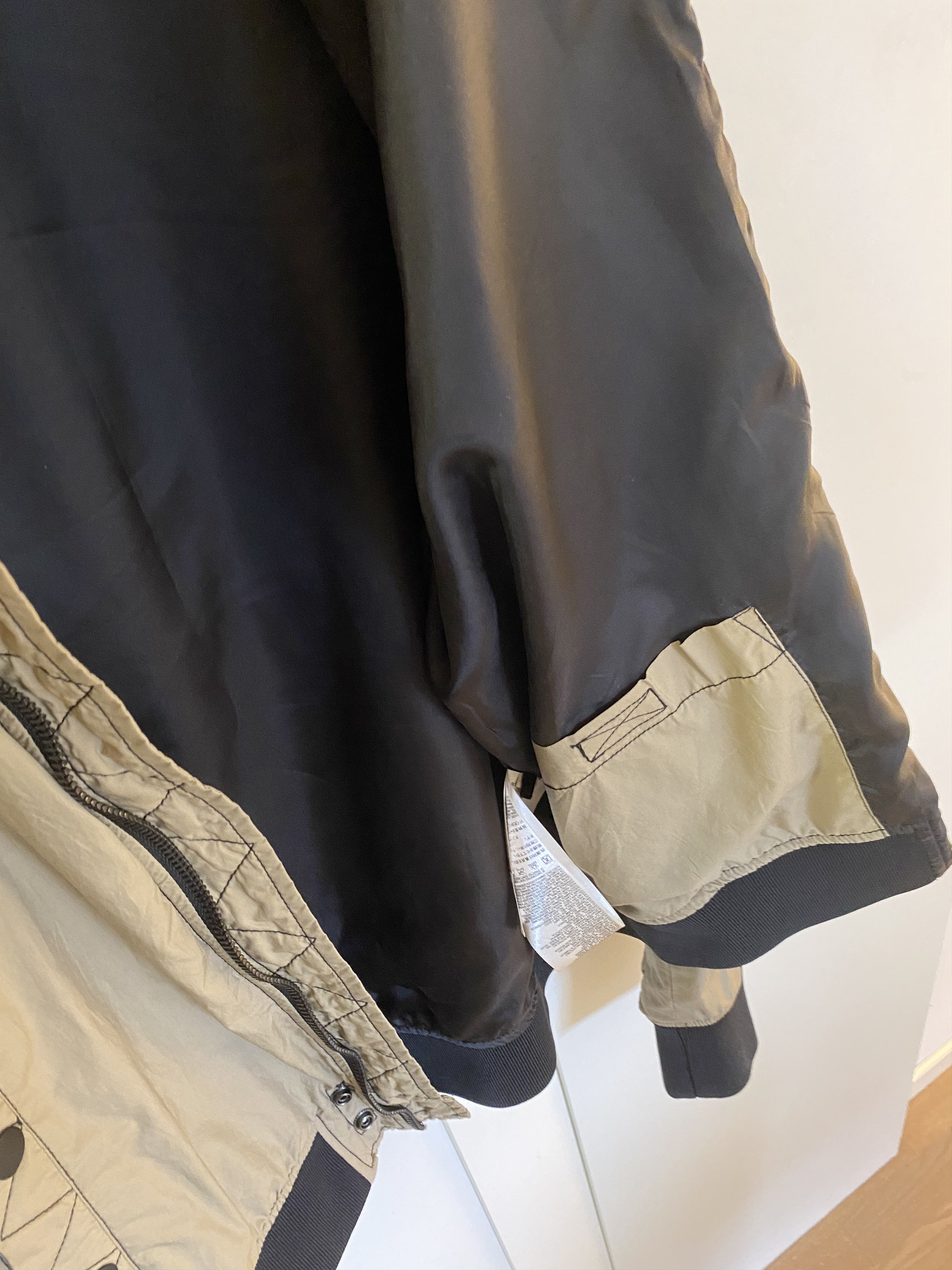 Diesel Diesel Light Jacket Size US XL / EU 56 / 4 - 9 Thumbnail