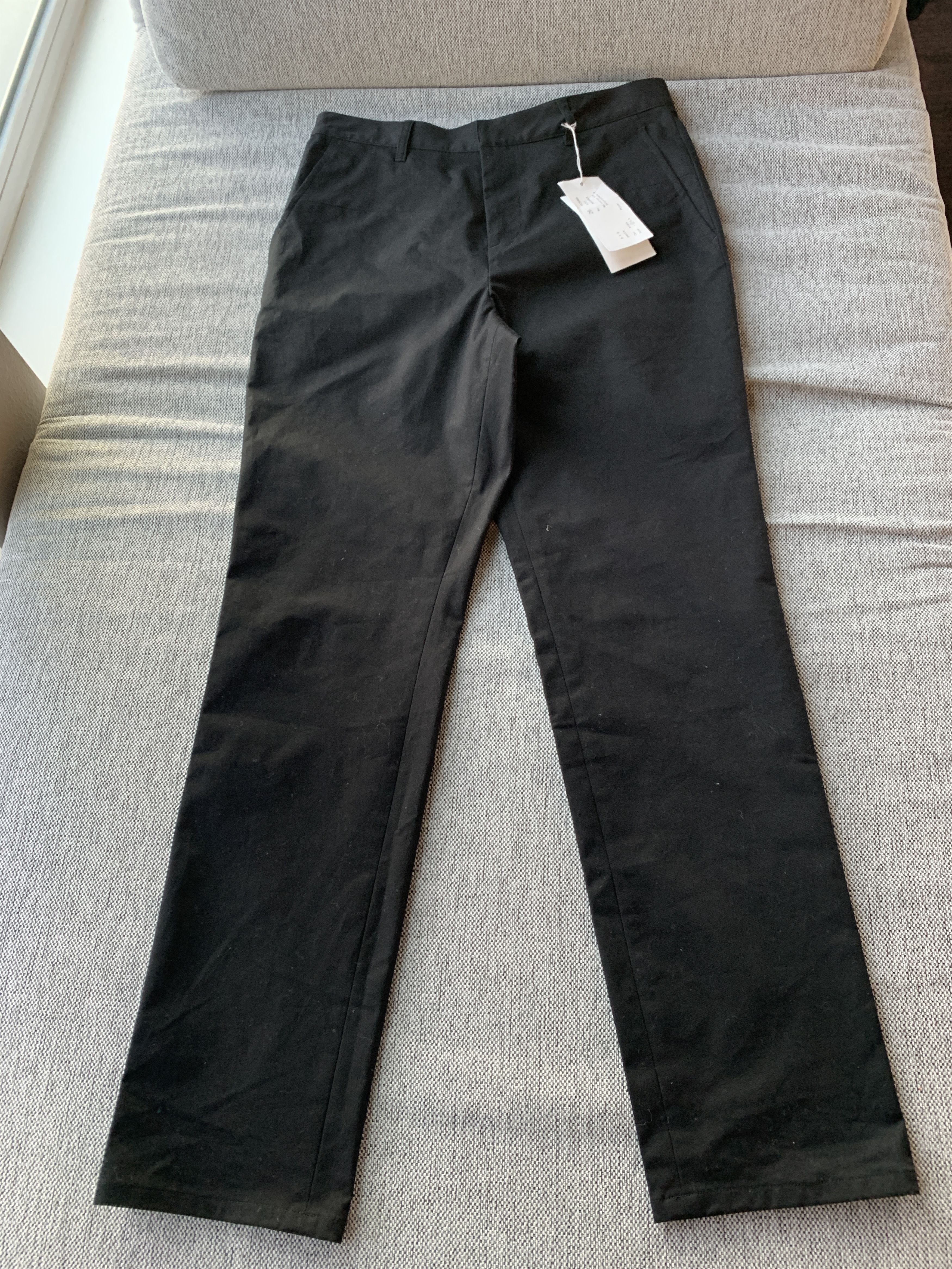 DIGAWEL Digawel Trousers NWT Size US 31 - 1 Thumbnail