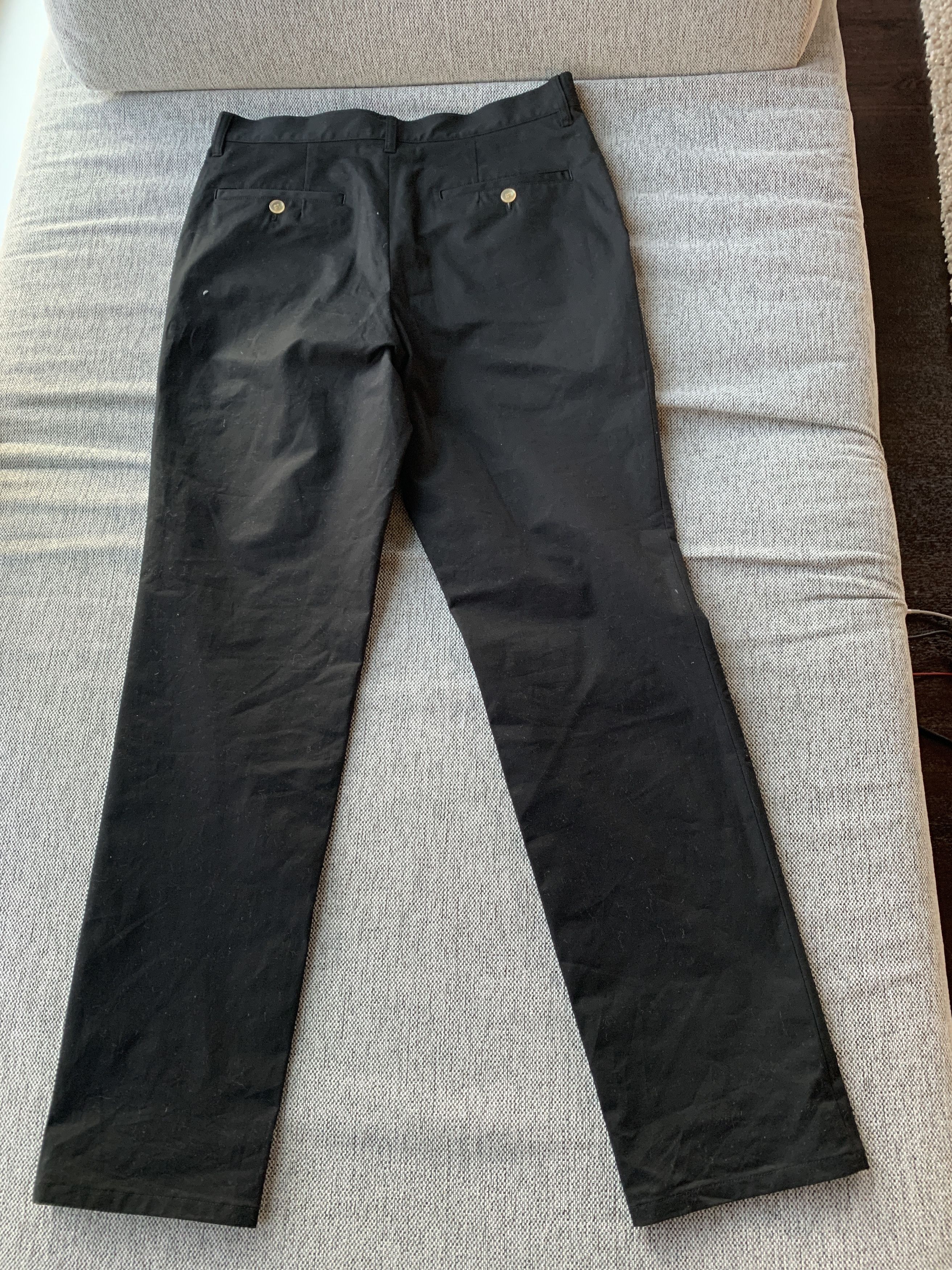 DIGAWEL Digawel Trousers NWT Size US 31 - 2 Thumbnail