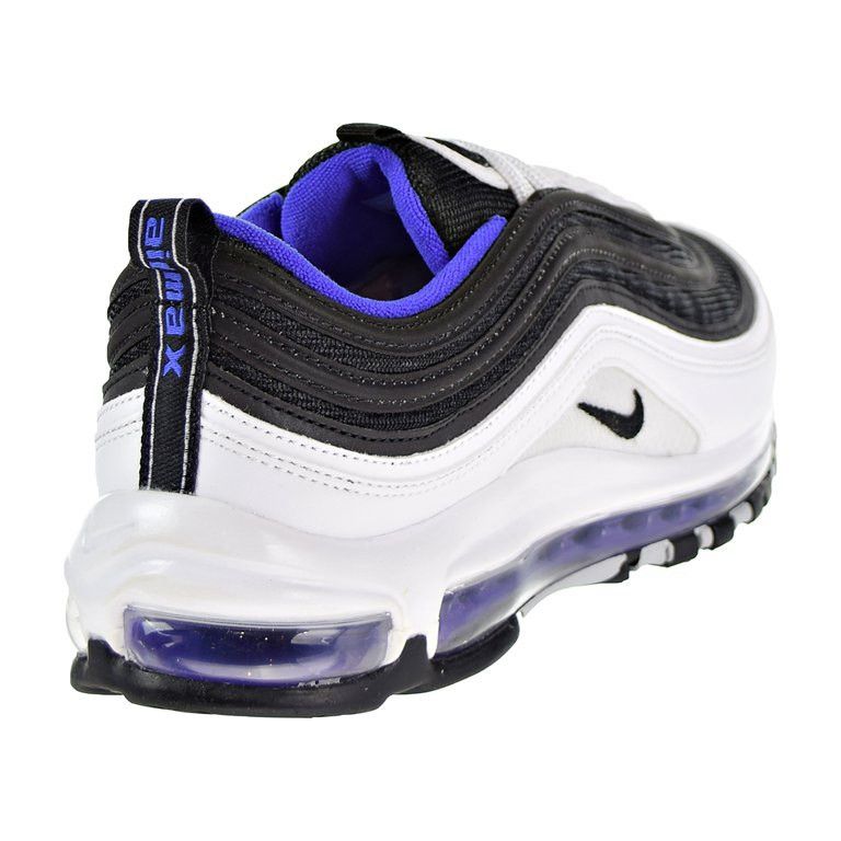 Nike Nike Air Max 97 Size US 11.5 / EU 44-45 - 13 Thumbnail