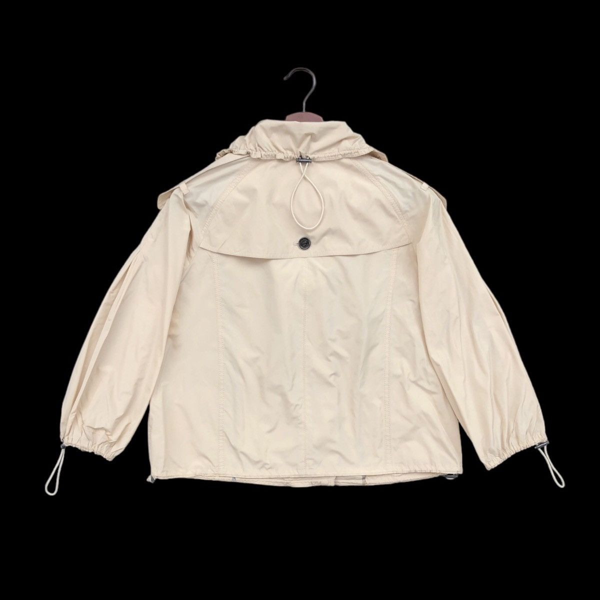 Burberry Burberry London Double Of Row Light Jacket Size S / US 4 / IT 40 - 6 Thumbnail