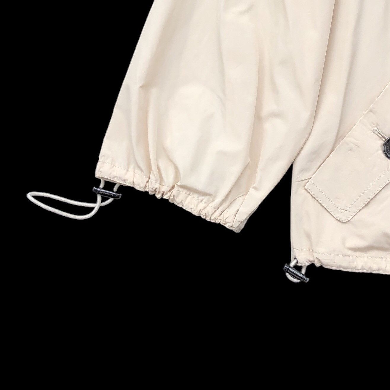Burberry Burberry London Double Of Row Light Jacket Size S / US 4 / IT 40 - 8 Thumbnail