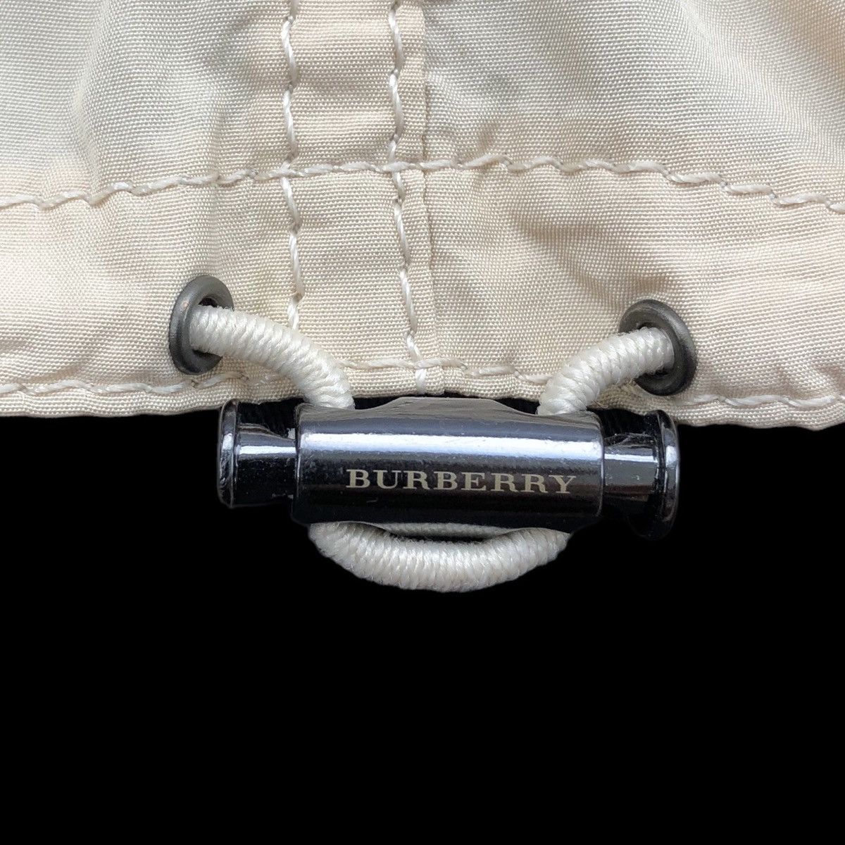 Burberry Burberry London Double Of Row Light Jacket Size S / US 4 / IT 40 - 9 Thumbnail