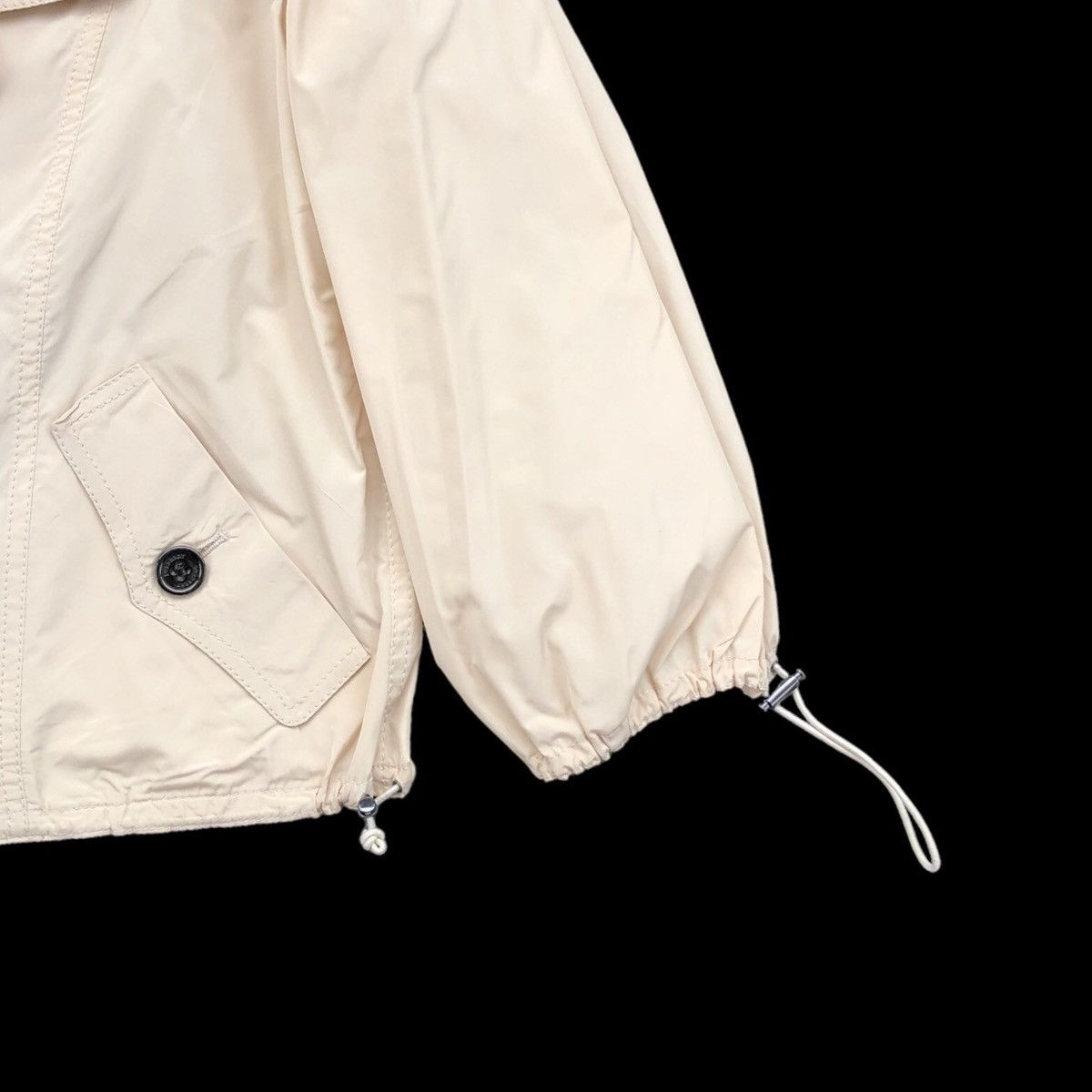 Burberry Burberry London Double Of Row Light Jacket Size S / US 4 / IT 40 - 4 Thumbnail