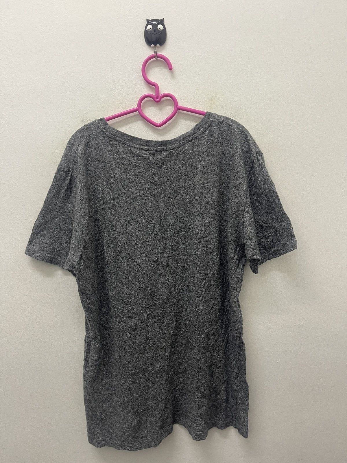 Undercover × Uniqlo Rare UNDERCOVER UNIQLO UU Size L / US 10 / IT 46 - 4 Thumbnail