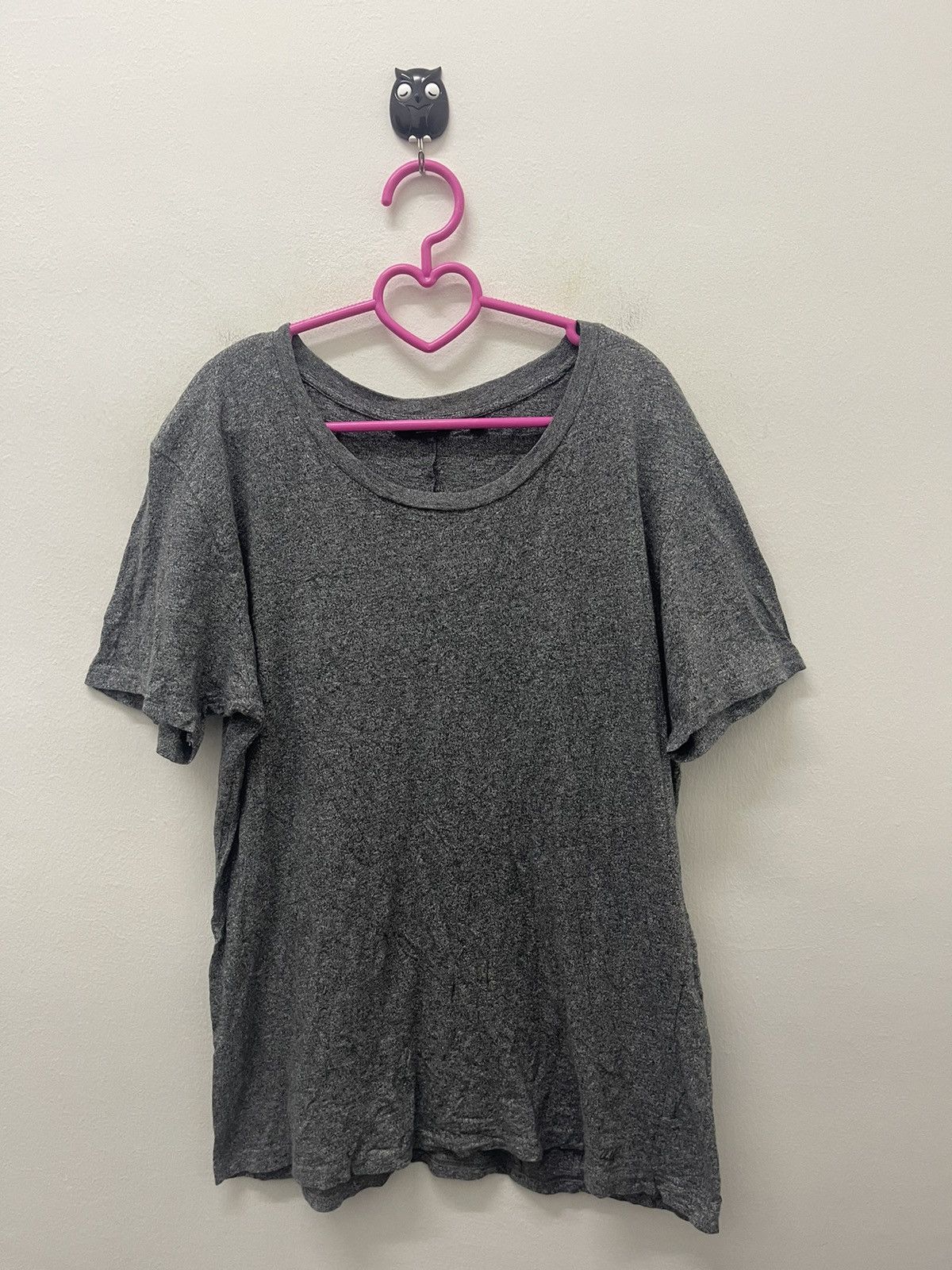 Undercover × Uniqlo Rare UNDERCOVER UNIQLO UU Size L / US 10 / IT 46 - 1 Thumbnail