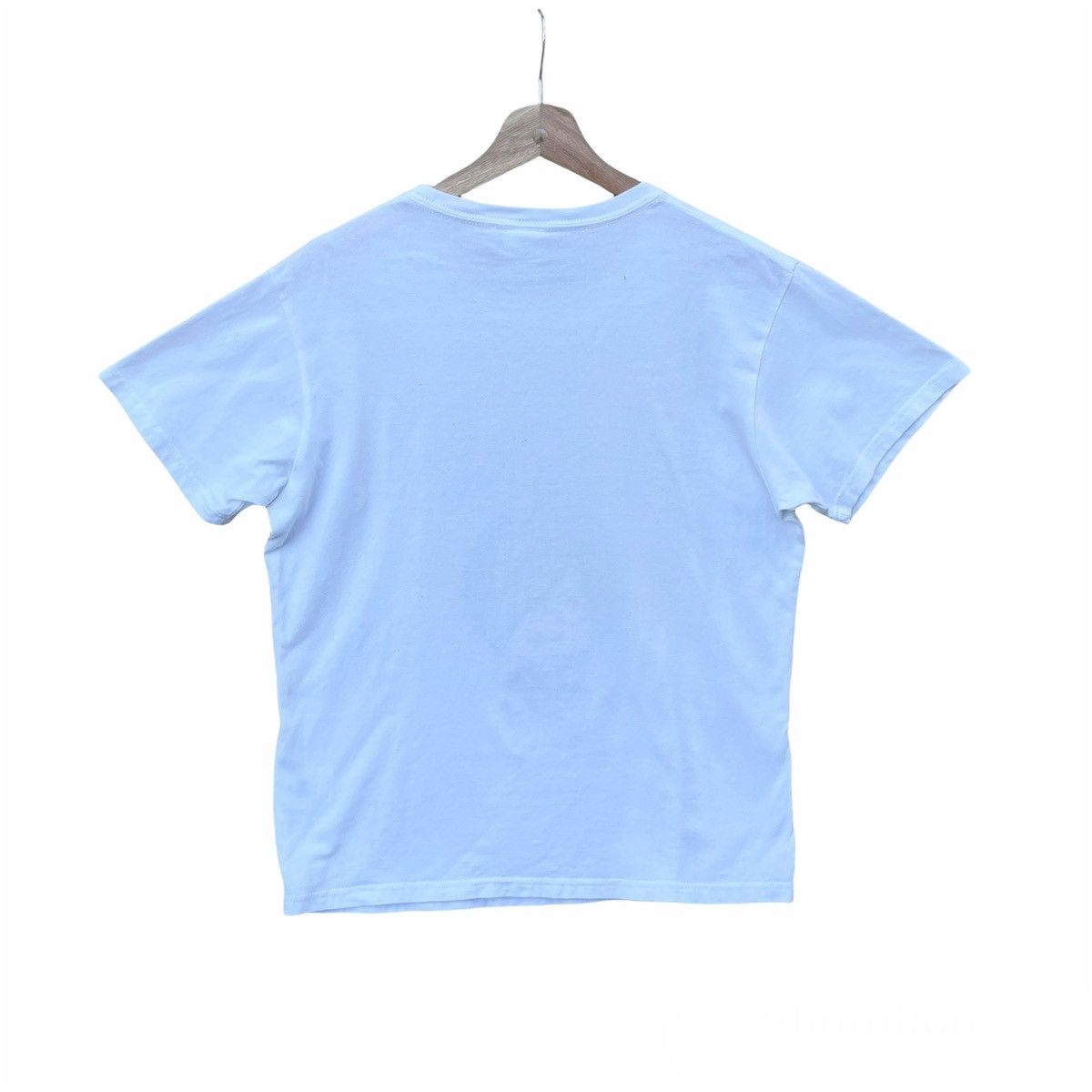 Anime × Cartoon Network × Japanese Brand Vintage!! Japanese Anime Ge Ge Ge no Kitaro T-Shirt Size US M / EU 48-50 / 2 - 3 Thumbnail