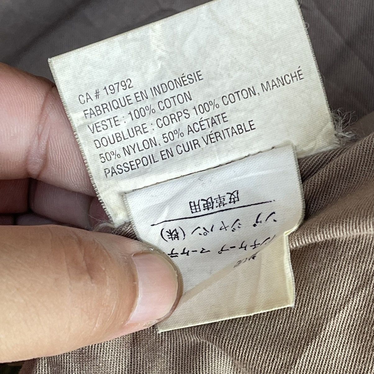 Timberland Timberland Weathergear Jacket Size US XL / EU 56 / 4 - 14 Thumbnail