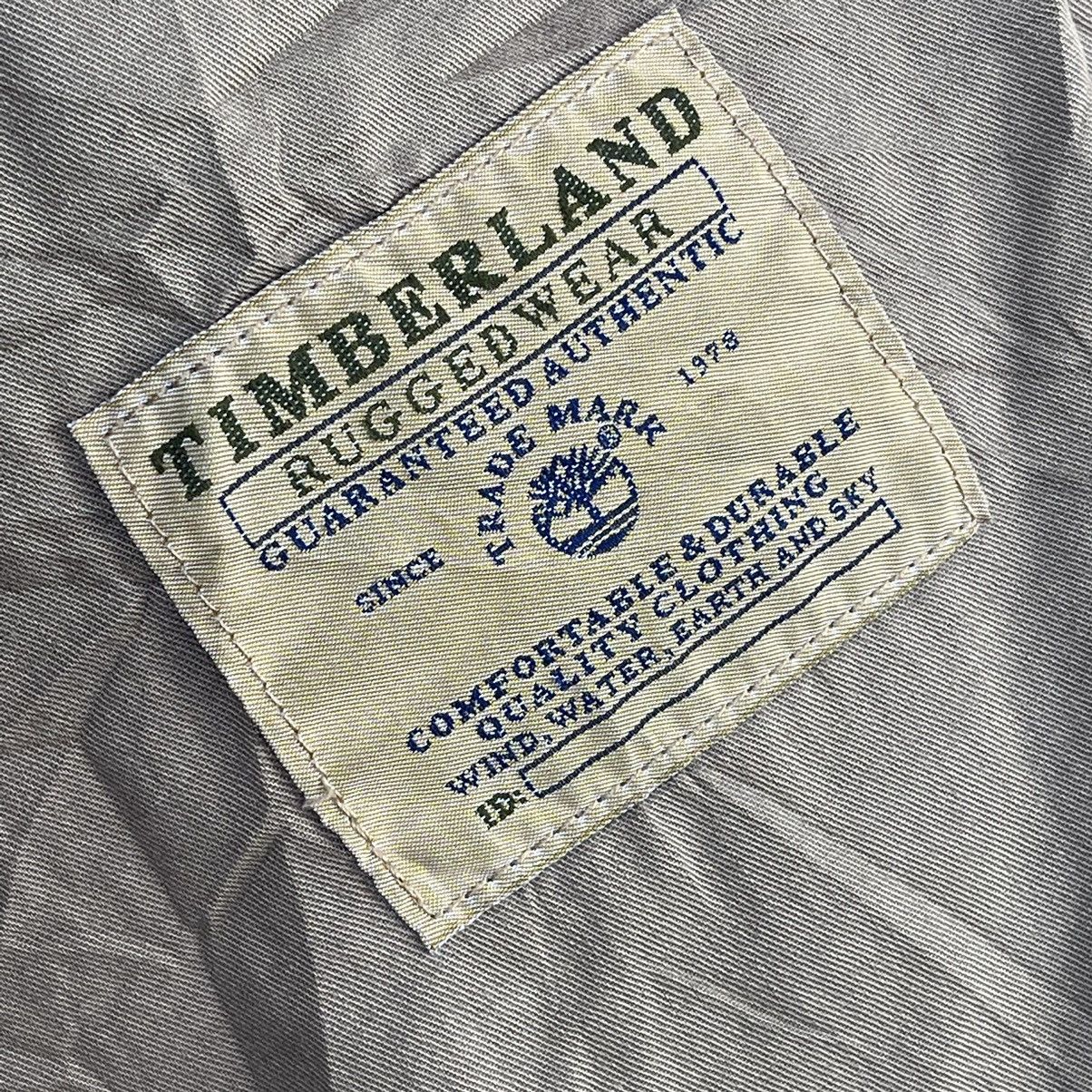 Timberland Timberland Weathergear Jacket Size US XL / EU 56 / 4 - 13 Thumbnail