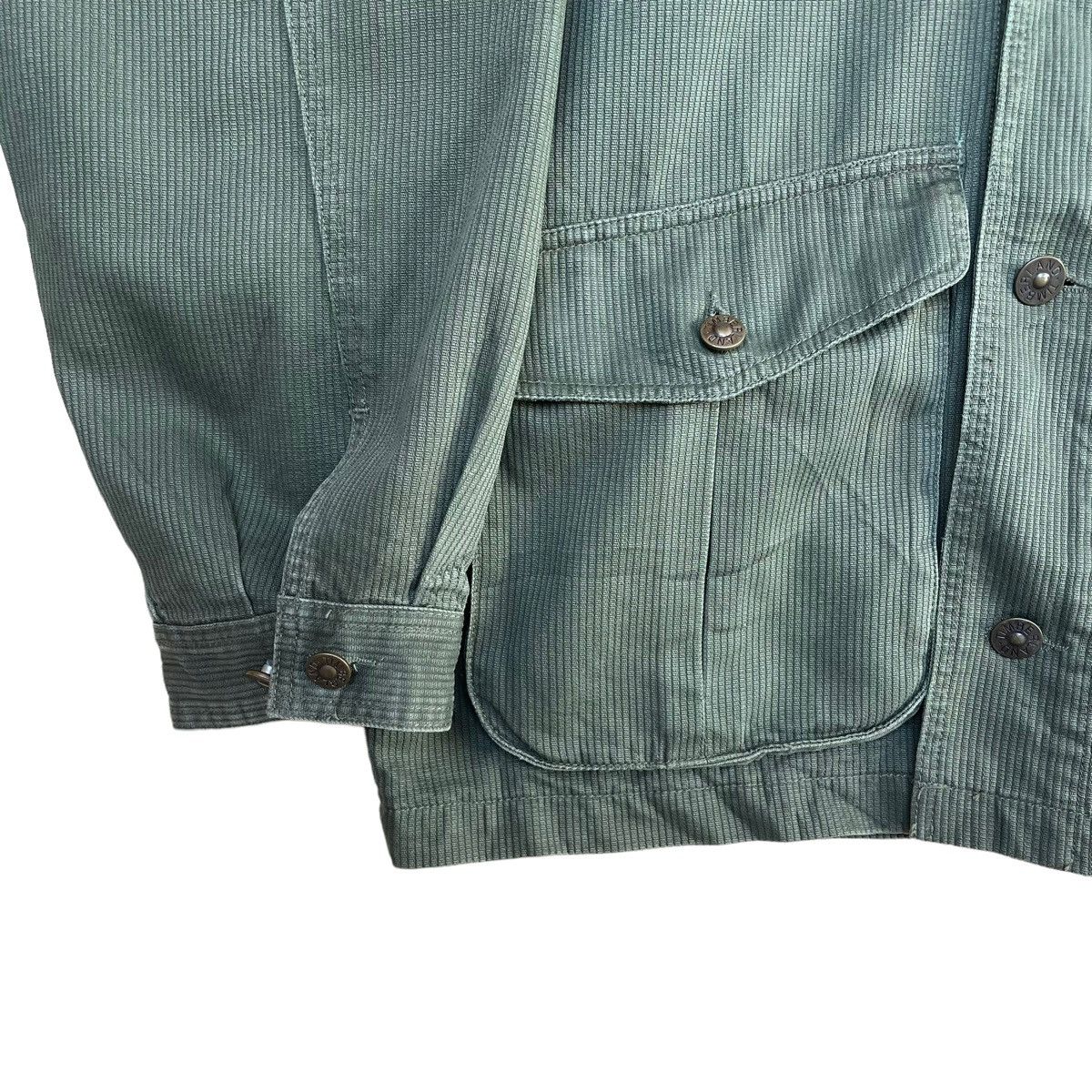 Timberland Timberland Weathergear Jacket Size US XL / EU 56 / 4 - 7 Thumbnail