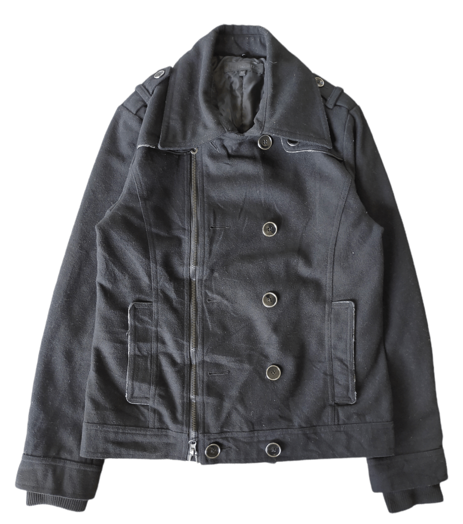 In The Attic In The Attic Winter Heavy Coat Jacket Size US M / EU 48-50 / 2 - 1 Thumbnail