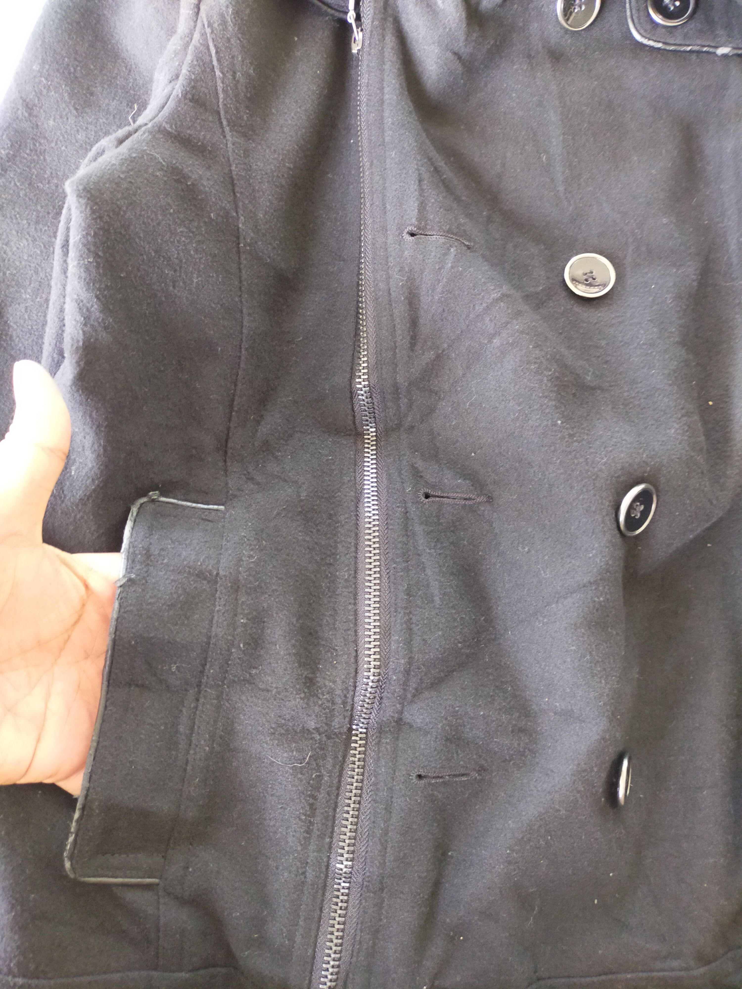In The Attic In The Attic Winter Heavy Coat Jacket Size US M / EU 48-50 / 2 - 2 Thumbnail