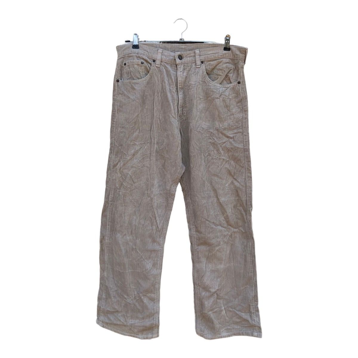 Levi's × Levi's Vintage Clothing Levi’s J22 Corduroy Pants Size US 34 / EU 50 - 1 Thumbnail