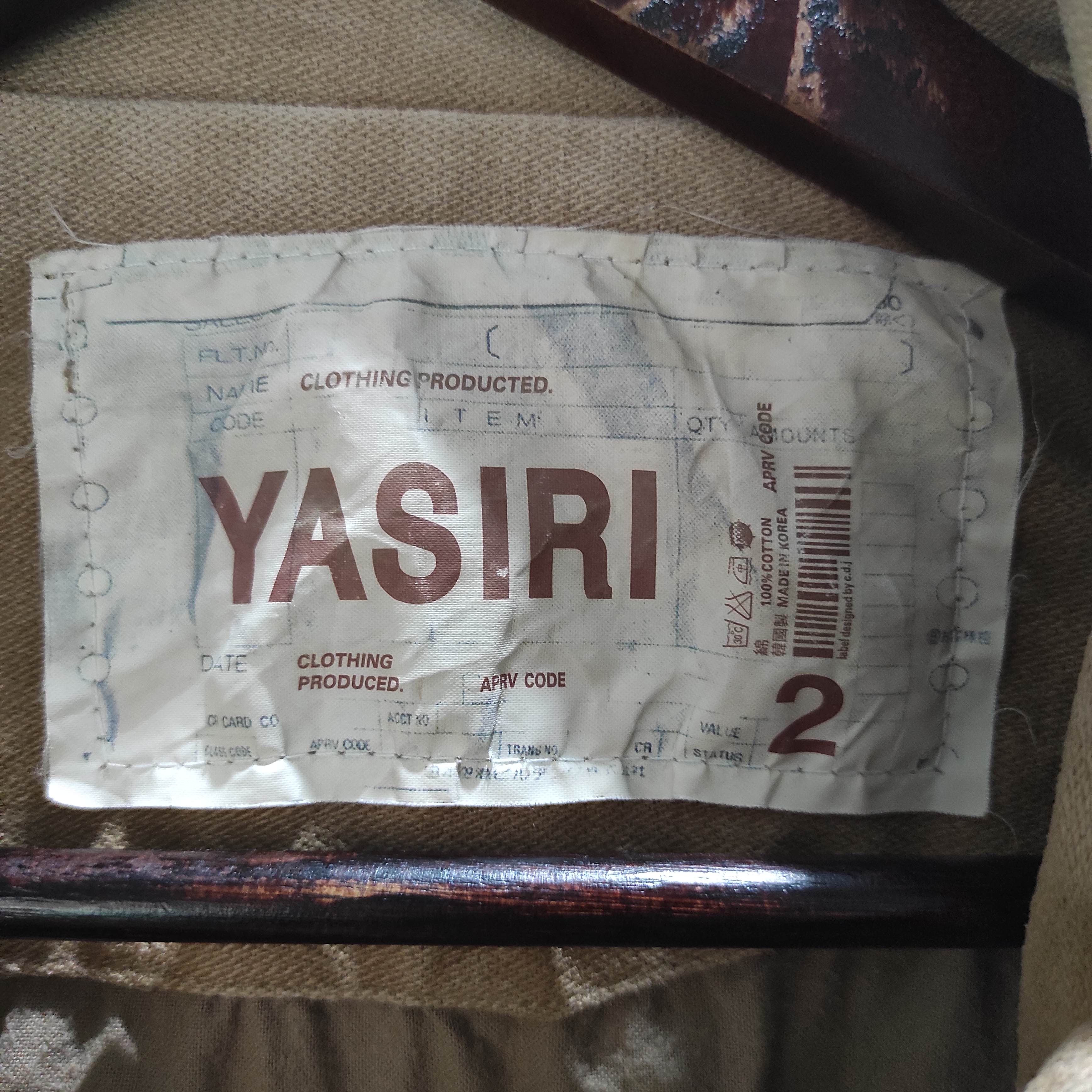 Hysteric Glamour Yasiri Bikers Multi Zip Jacket Size US M / EU 48-50 / 2 - 6 Thumbnail