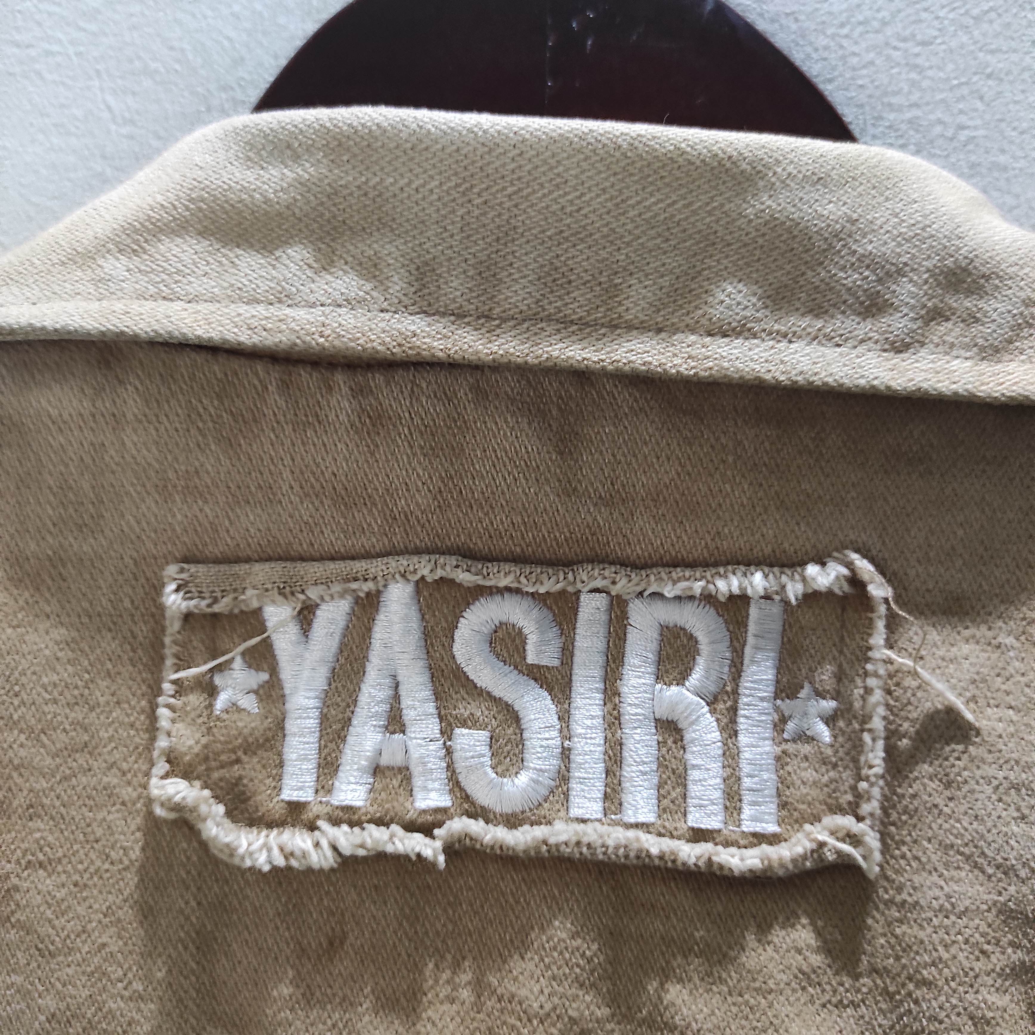 Hysteric Glamour Yasiri Bikers Multi Zip Jacket Size US M / EU 48-50 / 2 - 14 Thumbnail