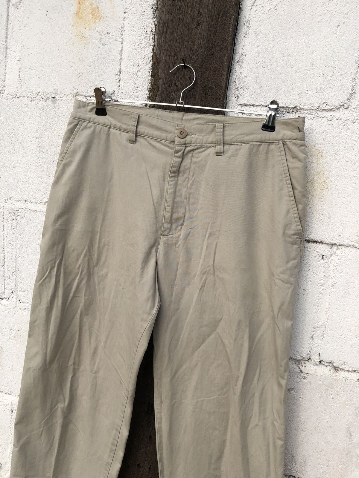 Patagonia Patagonia Pants Baggie Size US 34 / EU 50 - 3 Thumbnail