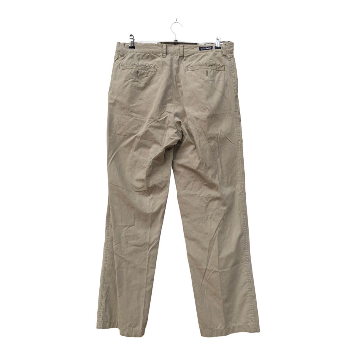Patagonia Patagonia Pants Baggie Size US 34 / EU 50 - 2 Thumbnail
