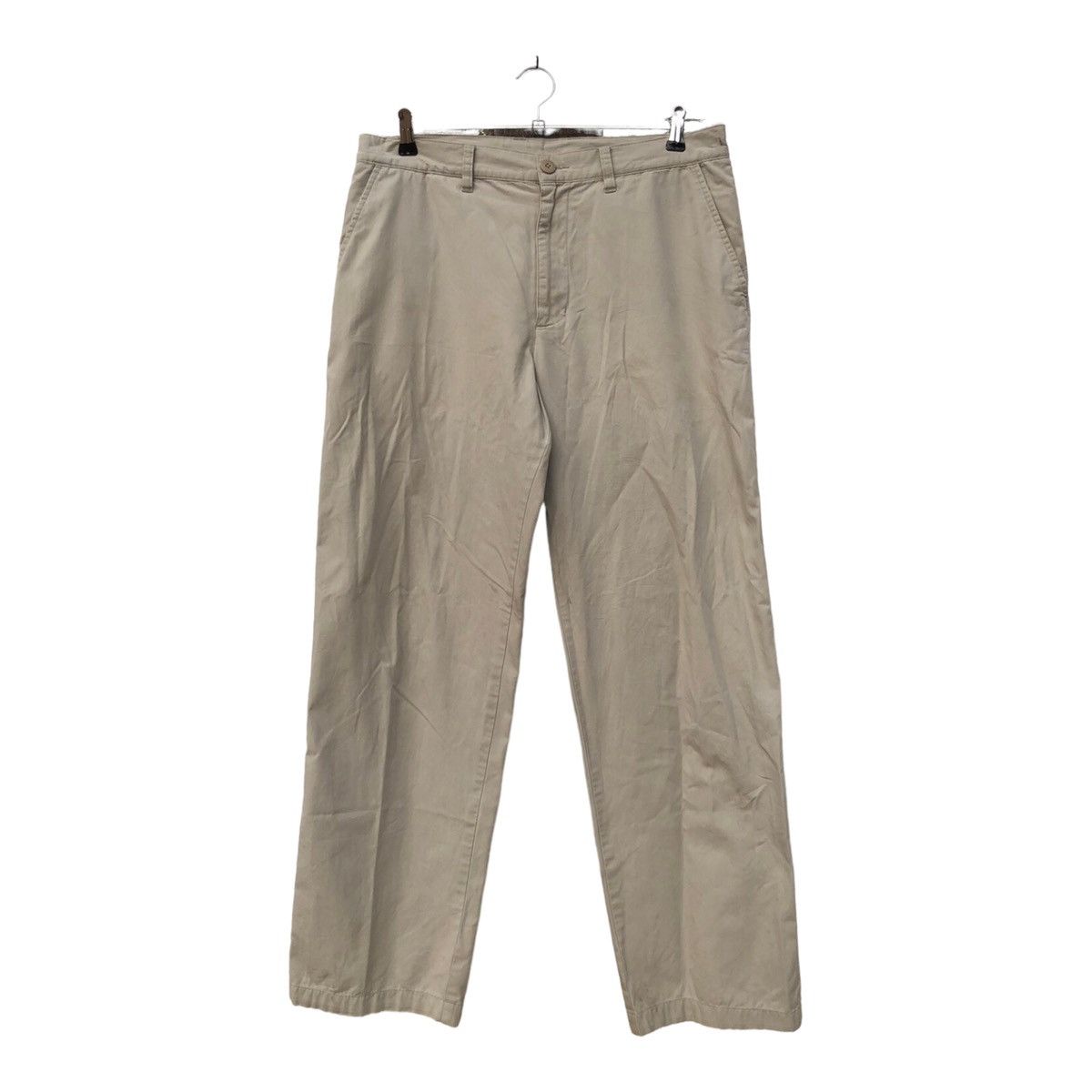 Patagonia Patagonia Pants Baggie Size US 34 / EU 50 - 1 Thumbnail