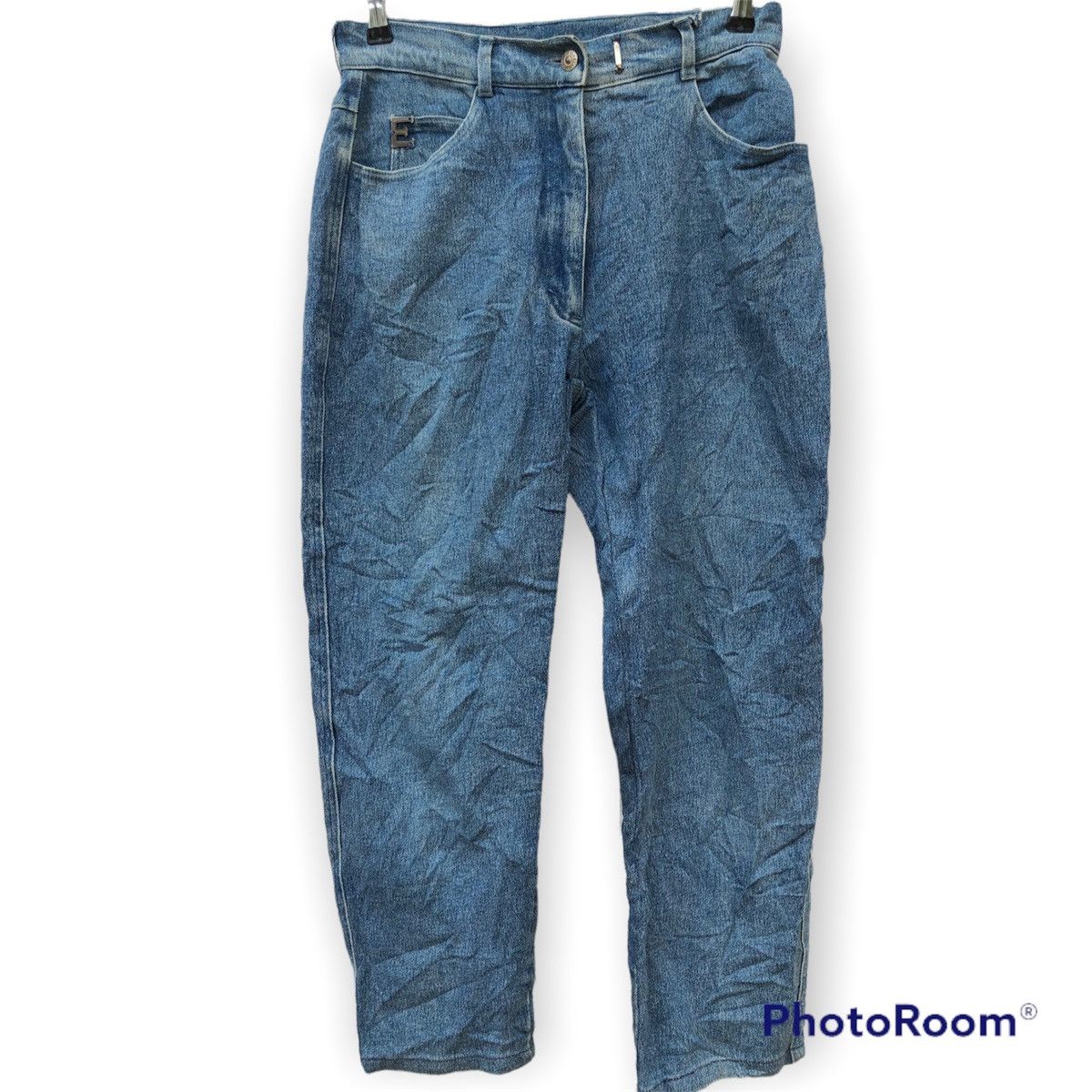 Jean Jeans Easy Mondrian Size US 30 / EU 46 - 1 Thumbnail