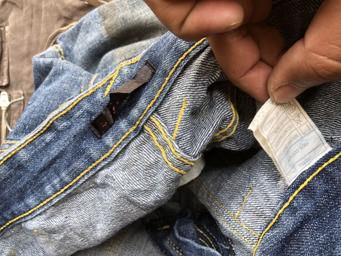 Other Jeans Surfers Seashore Size US 33 - 5 Thumbnail