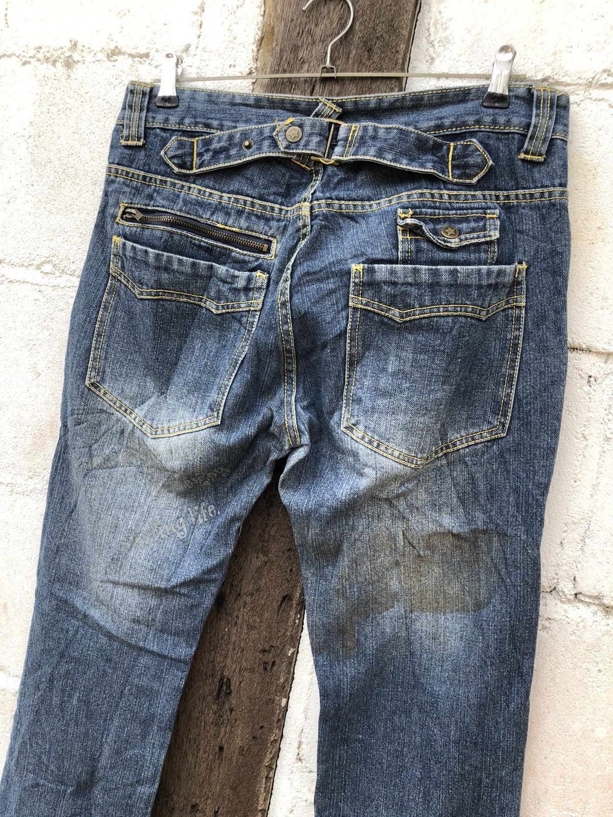 Other Jeans Surfers Seashore Size US 33 - 4 Thumbnail