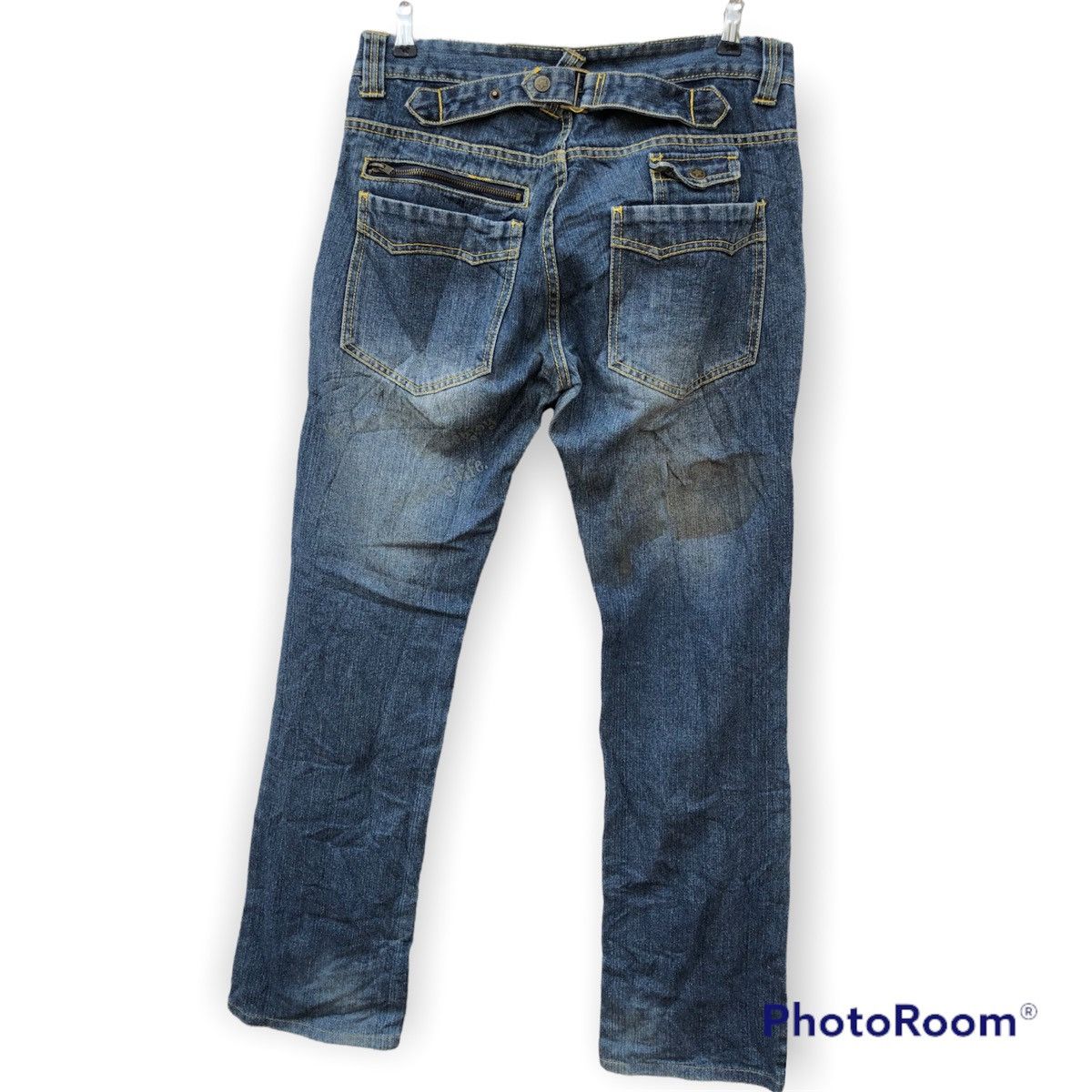 Other Jeans Surfers Seashore Size US 33 - 2 Thumbnail