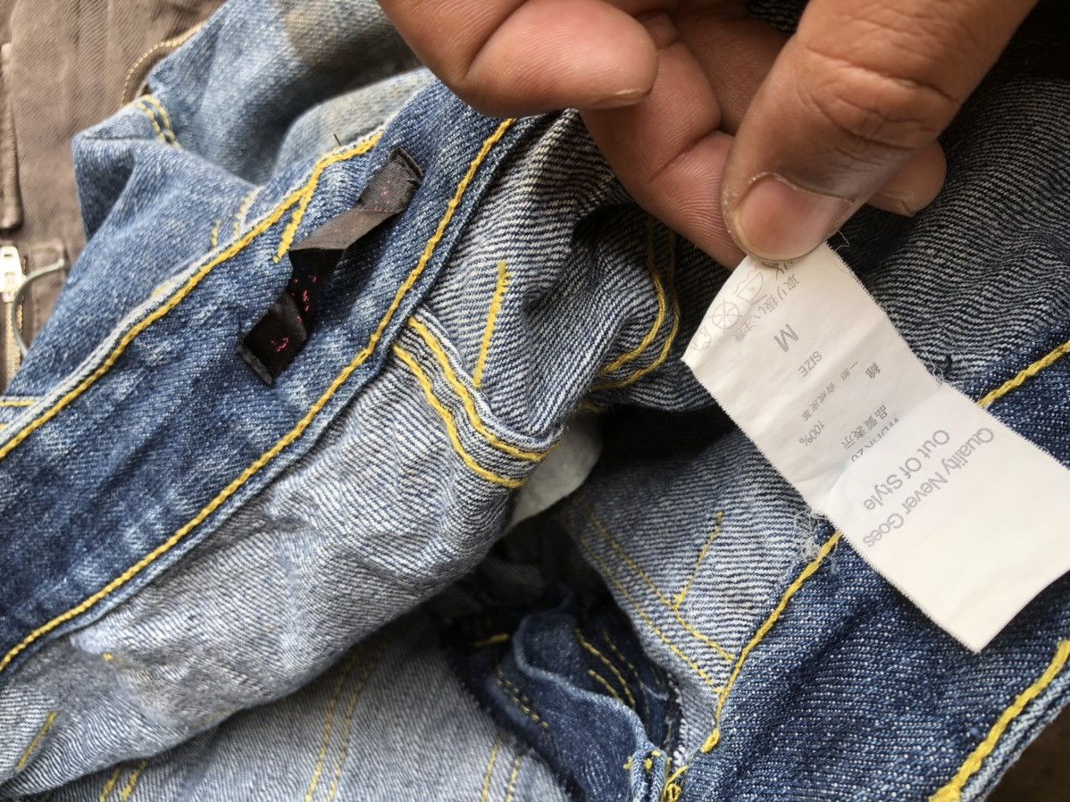 Other Jeans Surfers Seashore Size US 33 - 6 Thumbnail