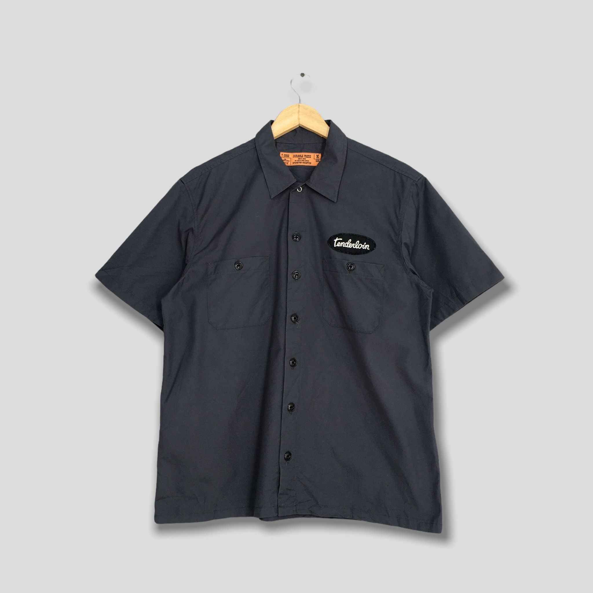 Japanese Brand × Tenderloin Tenderloin Japan Durable Press Work 
