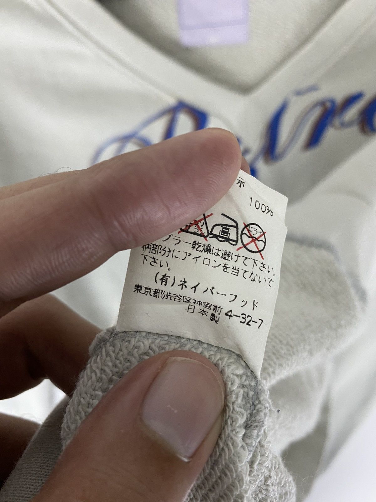 Japanese Brand × Neighborhood Rare Design Size US S / EU 44-46 / 1 - 5 Thumbnail