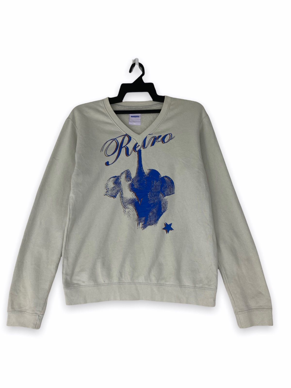 Japanese Brand × Neighborhood Rare Design Size US S / EU 44-46 / 1 - 1 Thumbnail