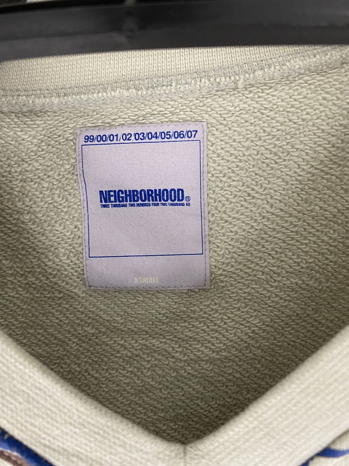 Japanese Brand × Neighborhood Rare Design Size US S / EU 44-46 / 1 - 4 Thumbnail