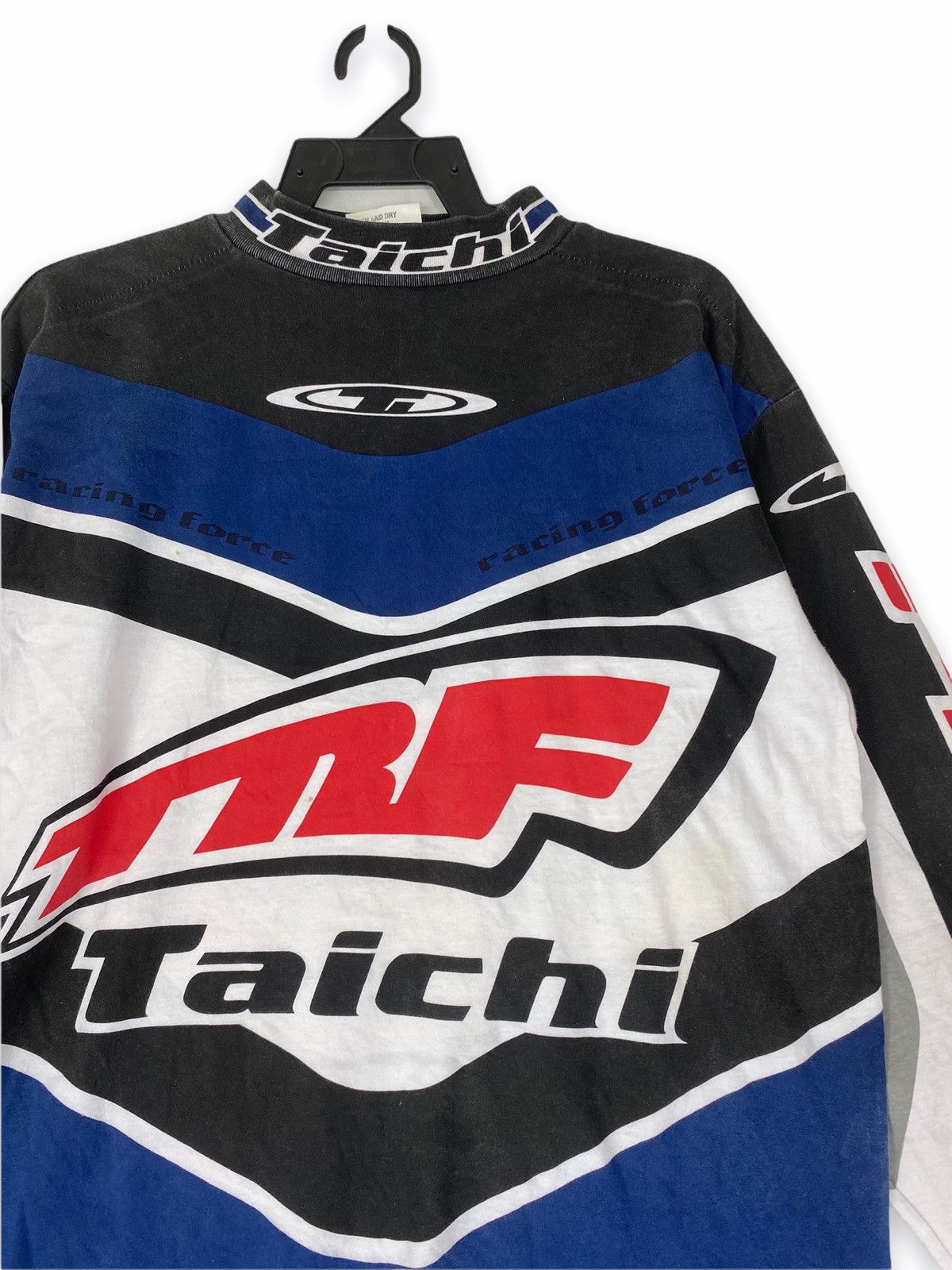 Vintage Taichi Racing Motocross discount Jersey