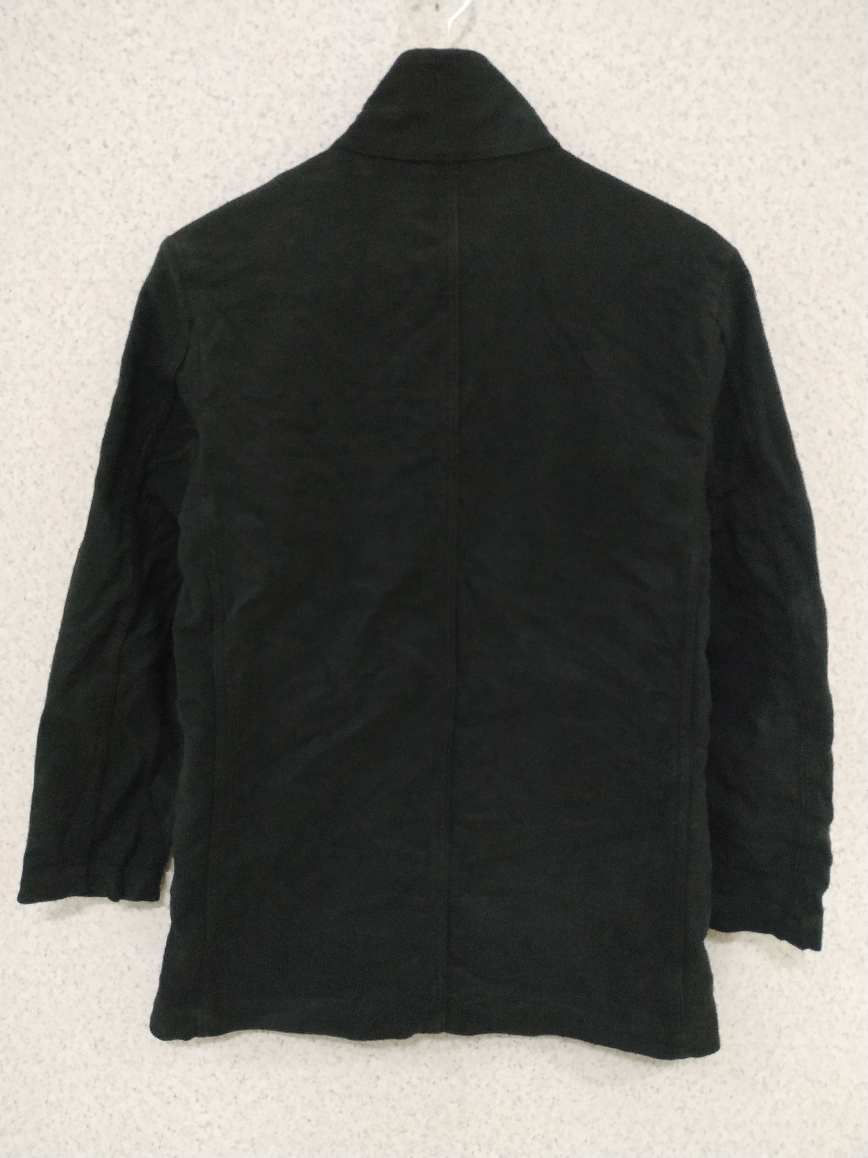 Vetra Vintage Vetra Workwear Jacket Made in France Size US M / EU 48-50 / 2 - 2 Thumbnail