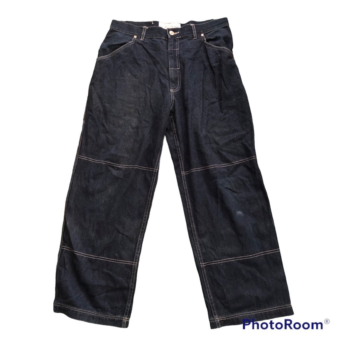 image of Joker Brand Denim in Blue, Men's (Size 35)