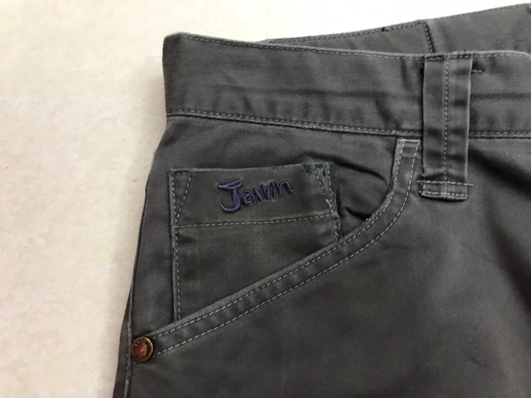 Japanese Brand Jawin worker pants multipocket Size US 32 / EU 48 - 9 Thumbnail