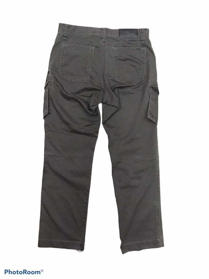 Japanese Brand Jawin worker pants multipocket Size US 32 / EU 48 - 2 Thumbnail