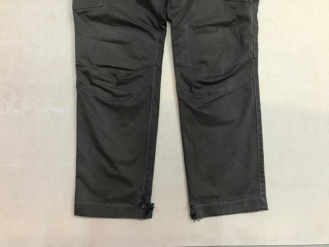 Japanese Brand Jawin worker pants multipocket Size US 32 / EU 48 - 12 Thumbnail