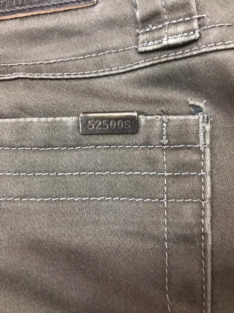 Japanese Brand Jawin worker pants multipocket Size US 32 / EU 48 - 3 Thumbnail