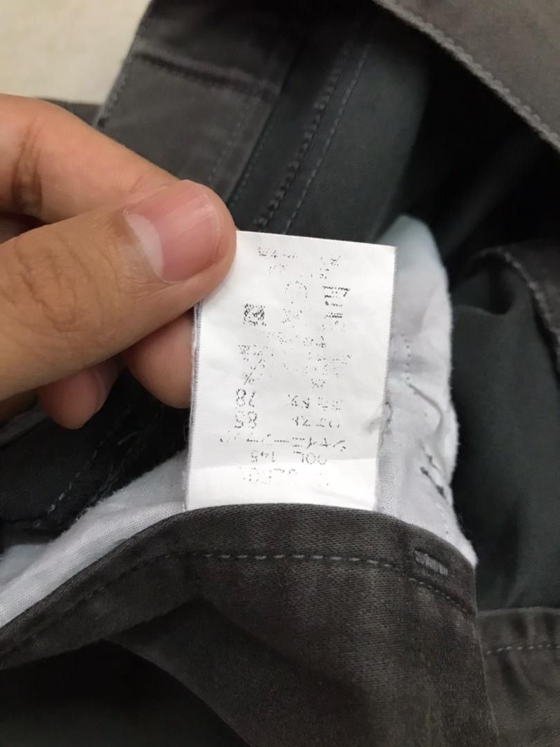Japanese Brand Jawin worker pants multipocket Size US 32 / EU 48 - 5 Thumbnail