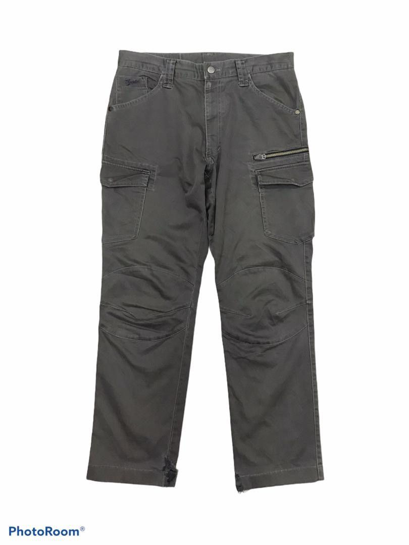 Japanese Brand Jawin worker pants multipocket Size US 32 / EU 48 - 1 Thumbnail