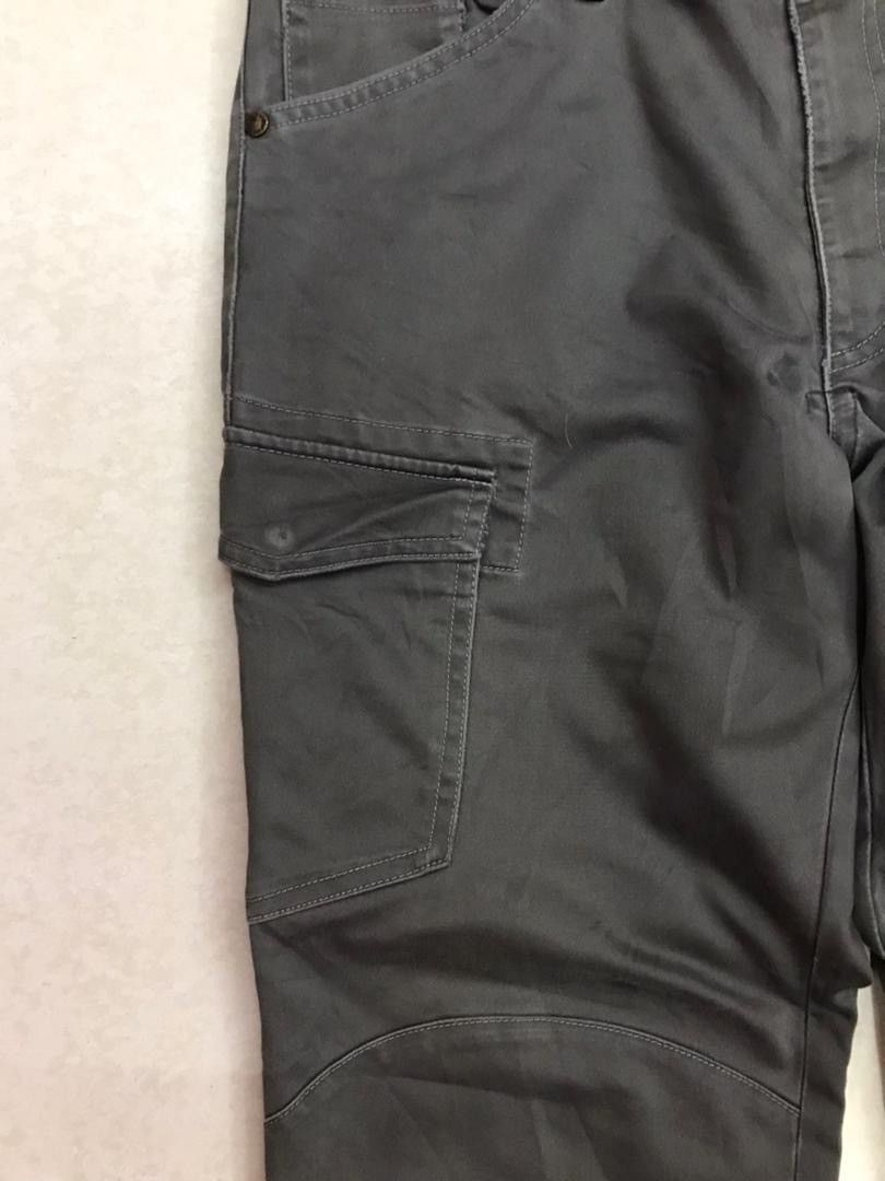 Japanese Brand Jawin worker pants multipocket Size US 32 / EU 48 - 11 Thumbnail