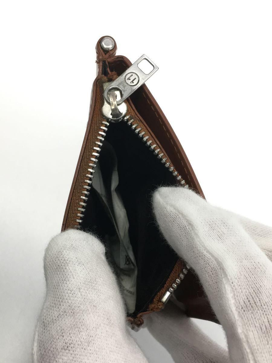 Maison Margiela 4 Stitch Motif Leather Wallet Size ONE SIZE - 5 Thumbnail