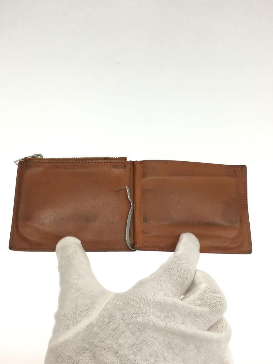 Maison Margiela 4 Stitch Motif Leather Wallet Size ONE SIZE - 4 Thumbnail