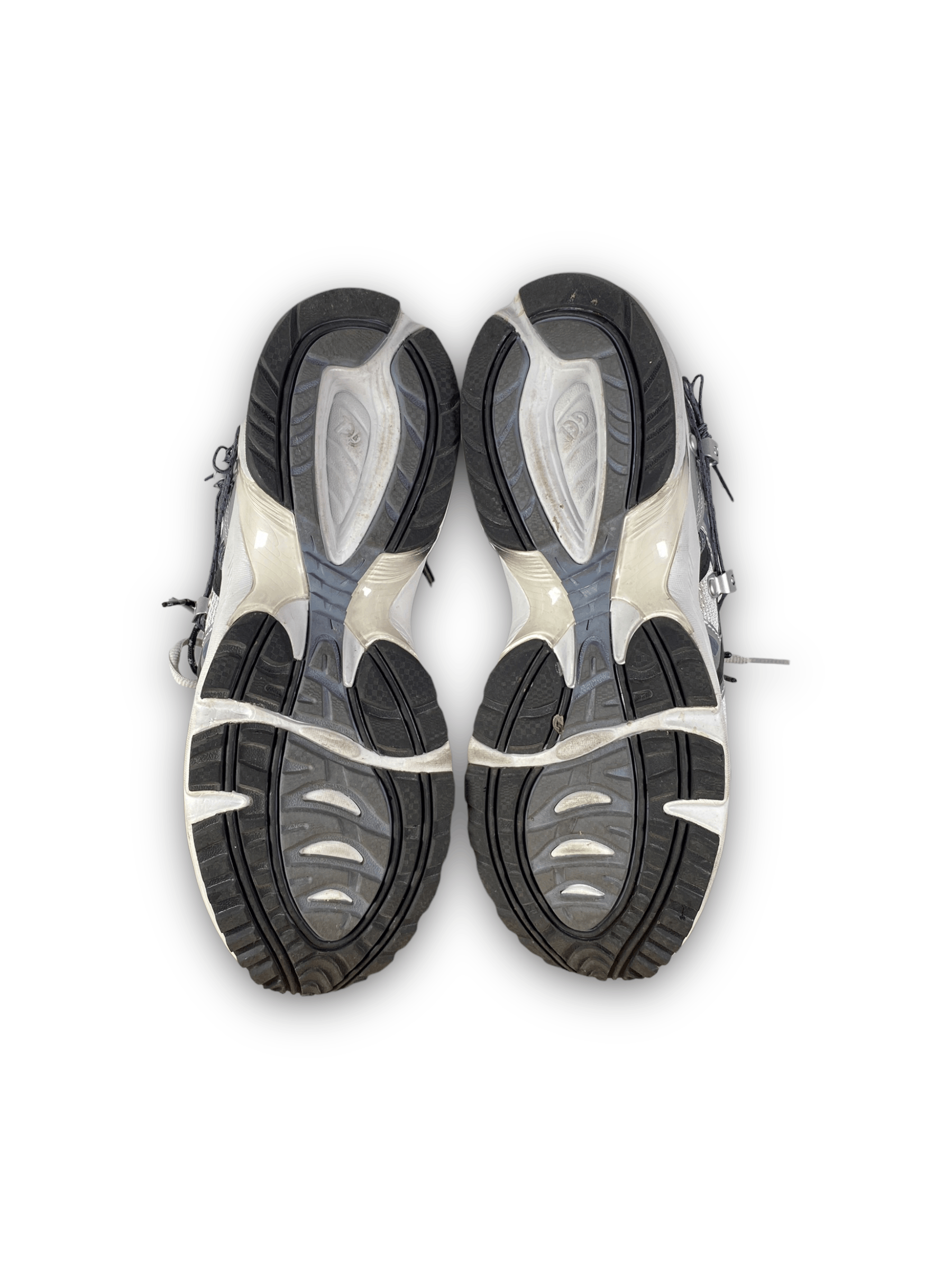 Andersson Bell × Asics Gel-1090 Glacier Grey Silver Size US 9.5 / EU 42-43 - 8 Thumbnail