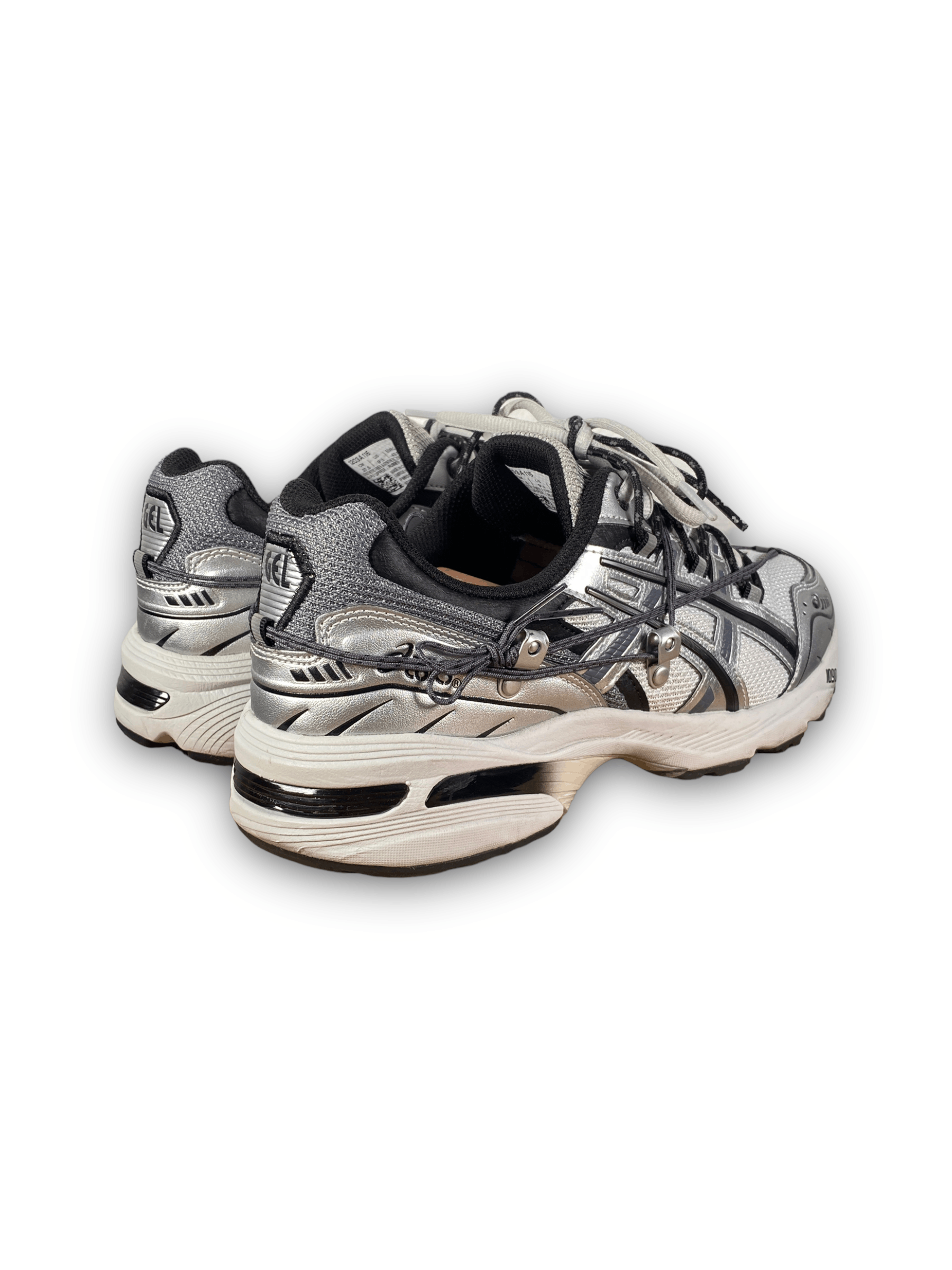 Andersson Bell × Asics Gel-1090 Glacier Grey Silver Size US 9.5 / EU 42-43 - 3 Thumbnail