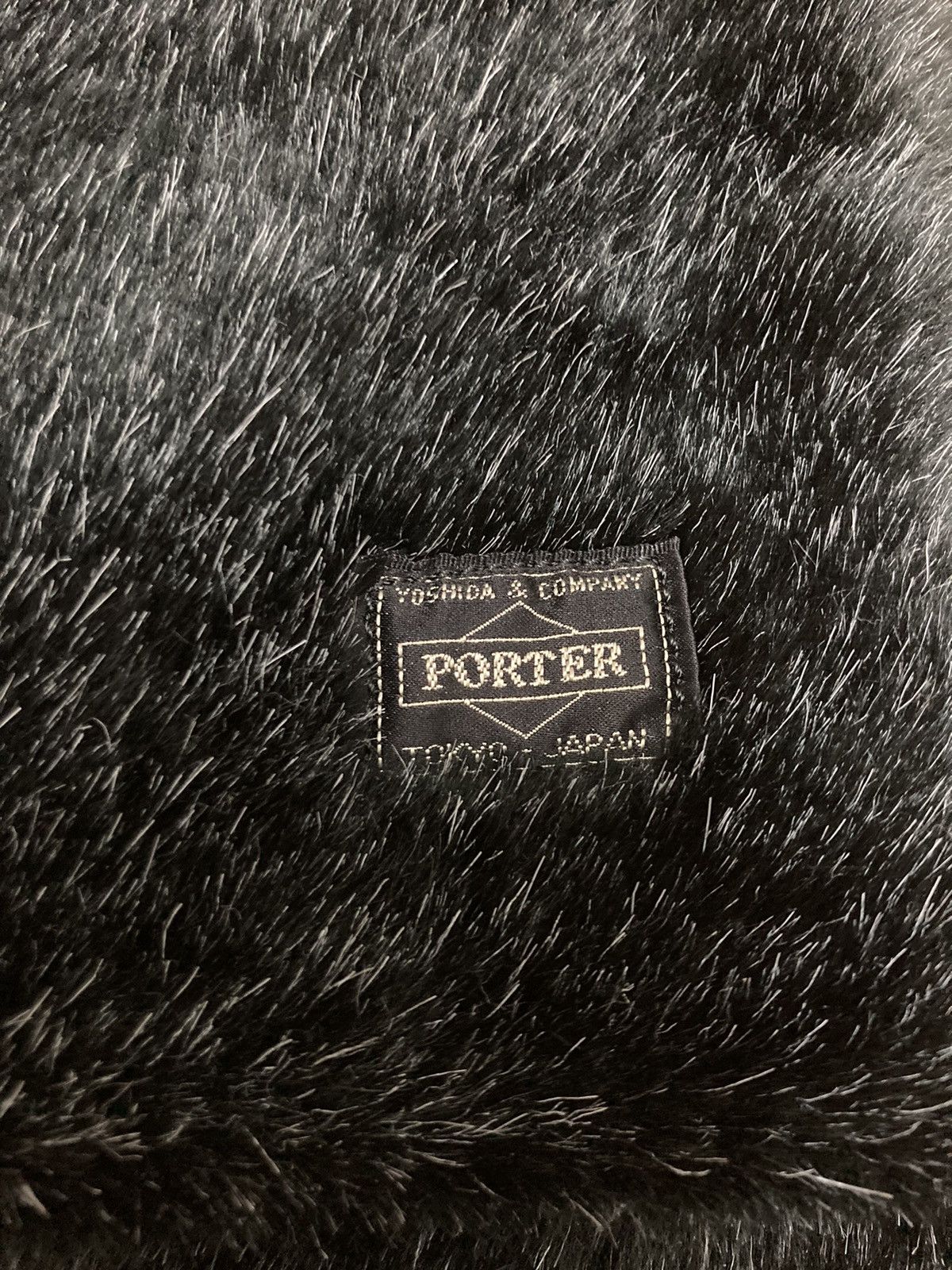 Japanese Brand × Porter Limited edition Porter shoulder bag Size ONE SIZE - 3 Thumbnail